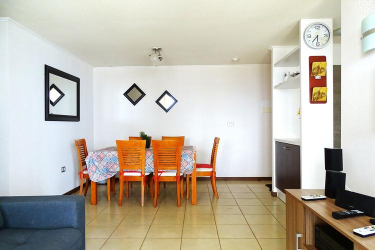 departamento en venta en Coquimbo