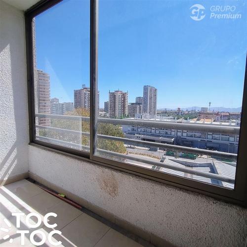 departamento en venta en Santiago