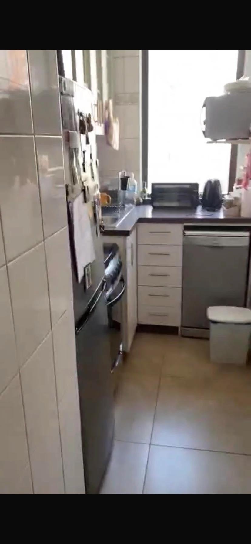 Arriendo Departamento 2D 2B - Las Condes