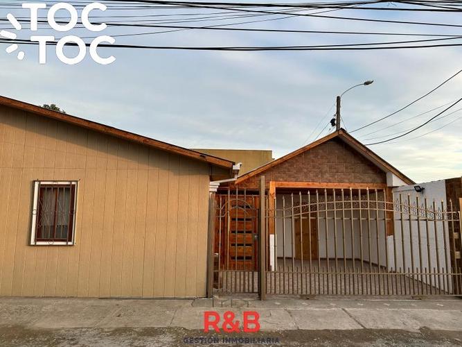 casa en venta en Talca