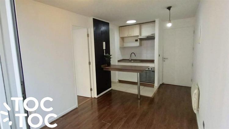 departamento en venta en Santiago