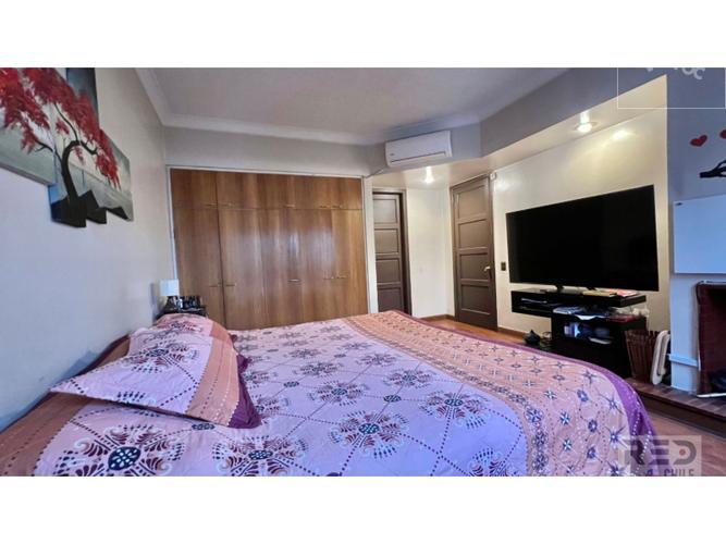 casa en venta en Santiago