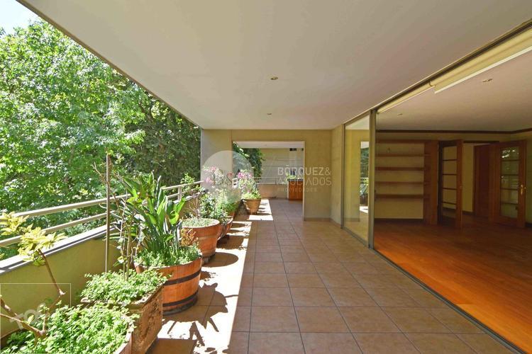 departamento en venta en Providencia