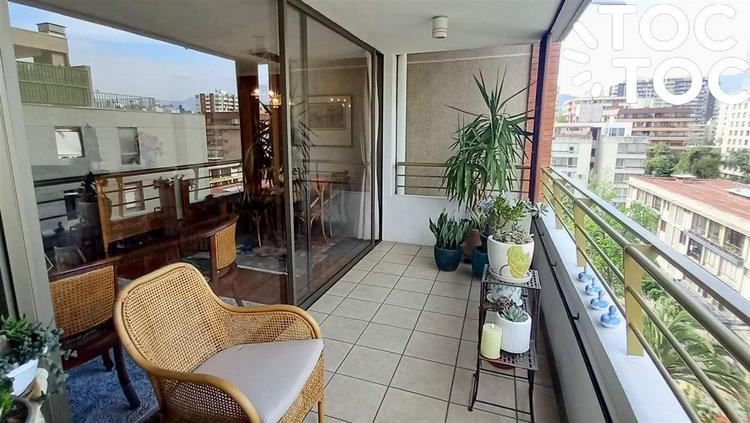 departamento en venta en Providencia