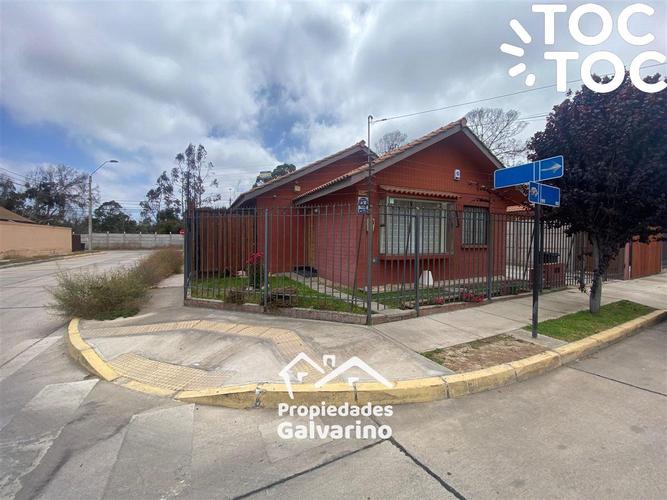 casa en venta en La Serena