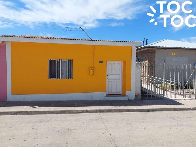 casa en venta en Coquimbo