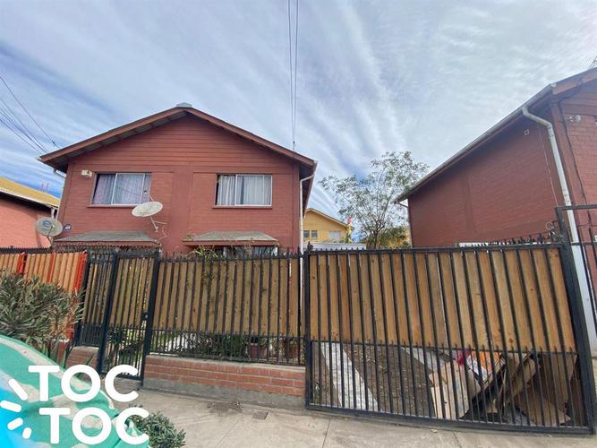 casa en venta en Coquimbo