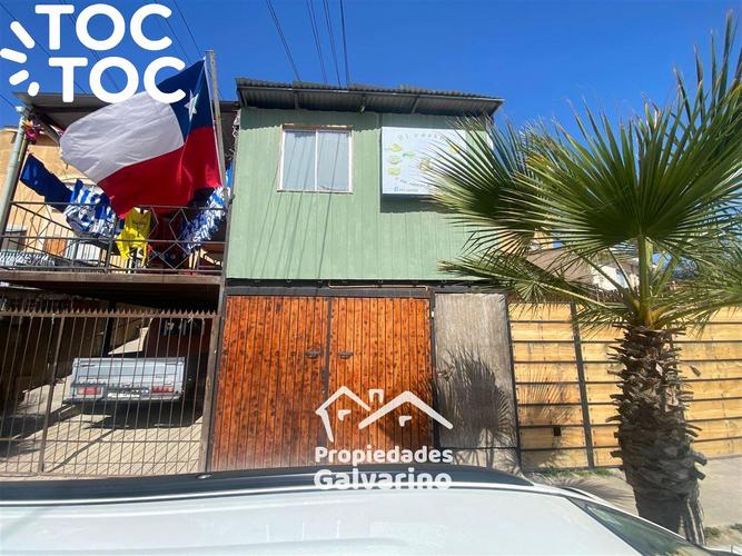 casa en venta en Coquimbo