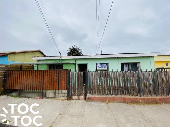 casa en venta en Coquimbo