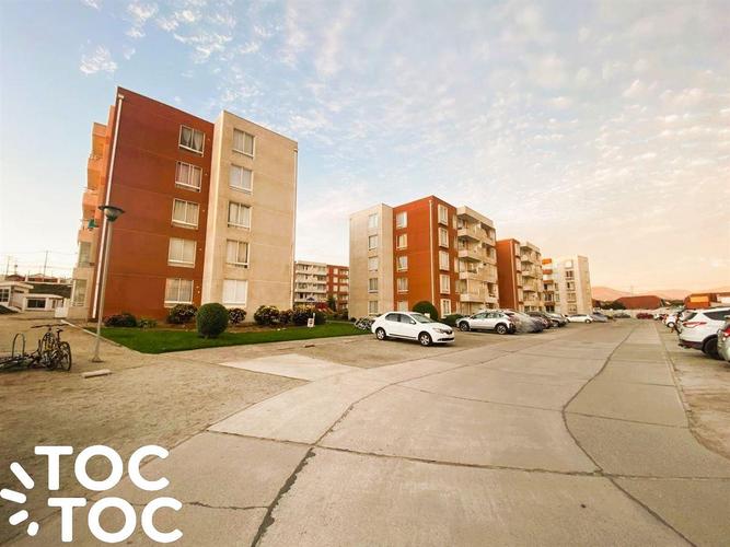 departamento en venta en La Serena