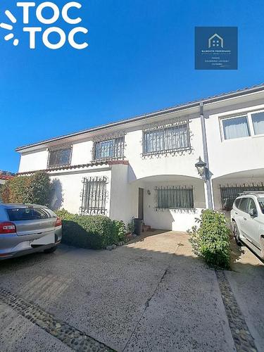 casa en venta en Viña Del Mar