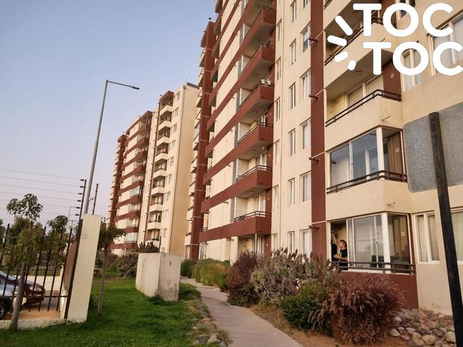 departamento en venta en La Serena