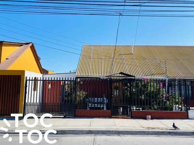 casa en venta en Coquimbo