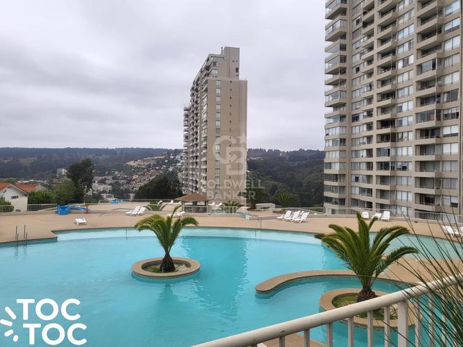 departamento en venta en Viña Del Mar