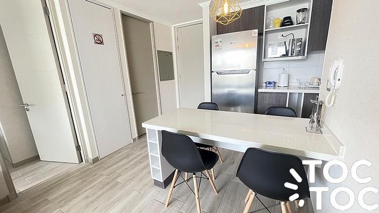 departamento en arriendo en La Serena