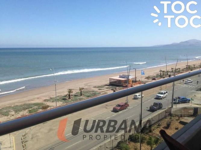 departamento en arriendo en La Serena