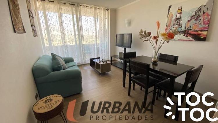 departamento en arriendo en La Serena