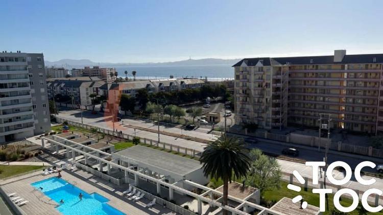 departamento en arriendo en La Serena