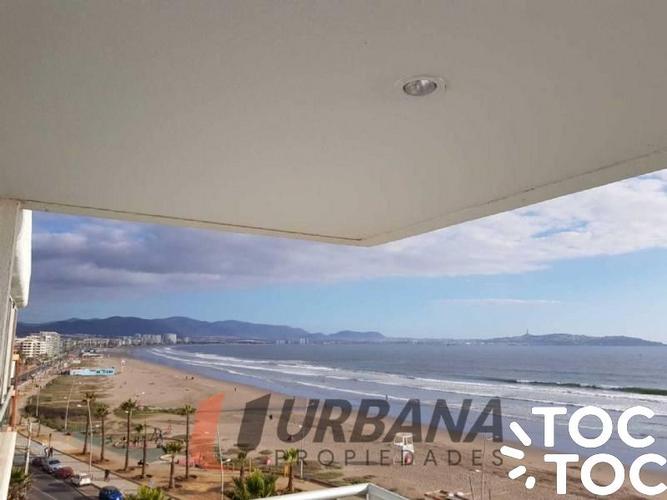 departamento en arriendo en La Serena