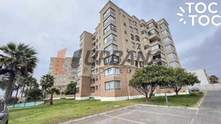 departamento en arriendo en La Serena