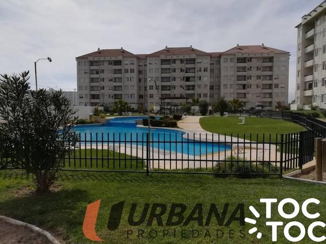 departamento en arriendo en La Serena