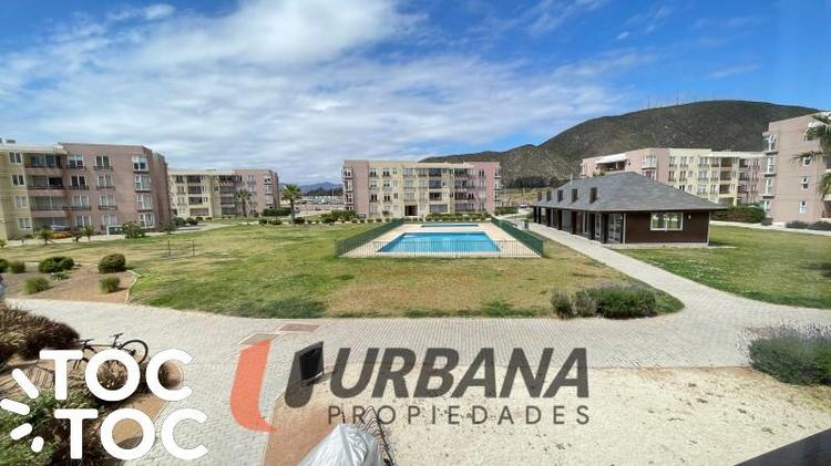 departamento en arriendo en La Serena