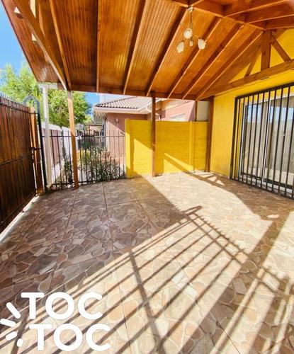 casa en arriendo en Quillota