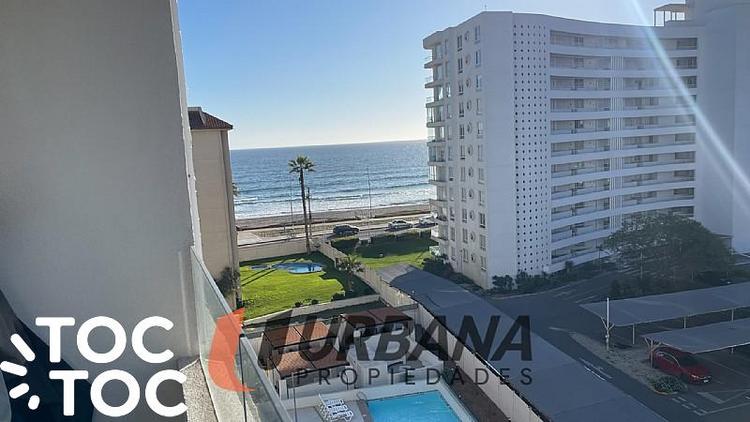 departamento en arriendo en La Serena