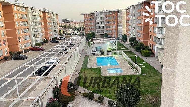 departamento en arriendo en La Serena