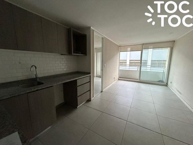 departamento en arriendo en Santiago