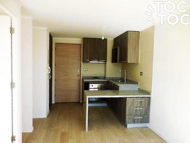 departamento en venta en Santiago