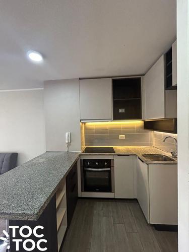 departamento en venta en Santiago