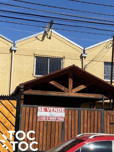 casa en venta en Maipú