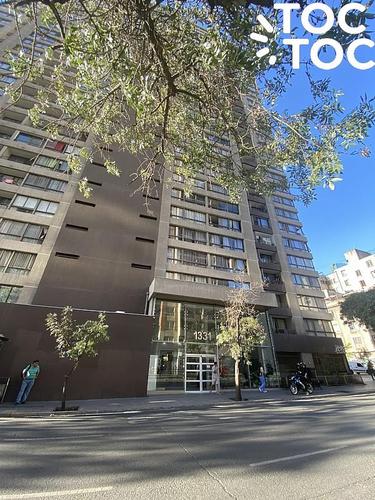 departamento en venta en Santiago