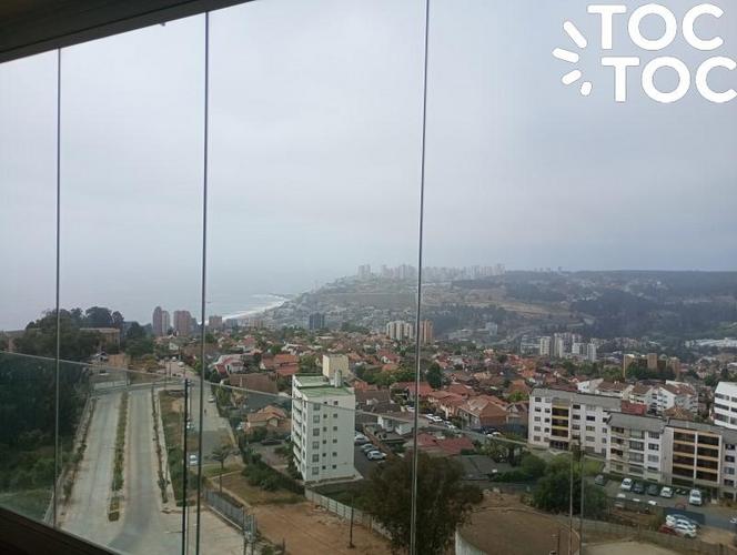 departamento en venta en Viña Del Mar