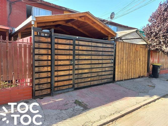 casa en venta en Maipú