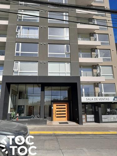 departamento en arriendo en Valdivia