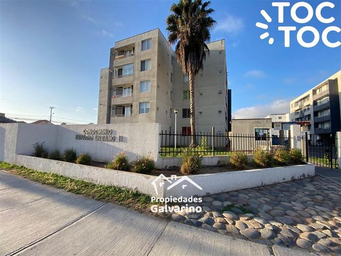 departamento en venta en La Serena