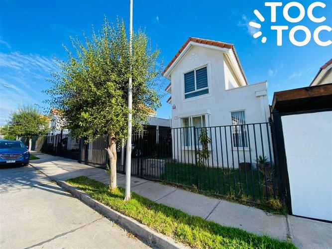 casa en venta en Coquimbo