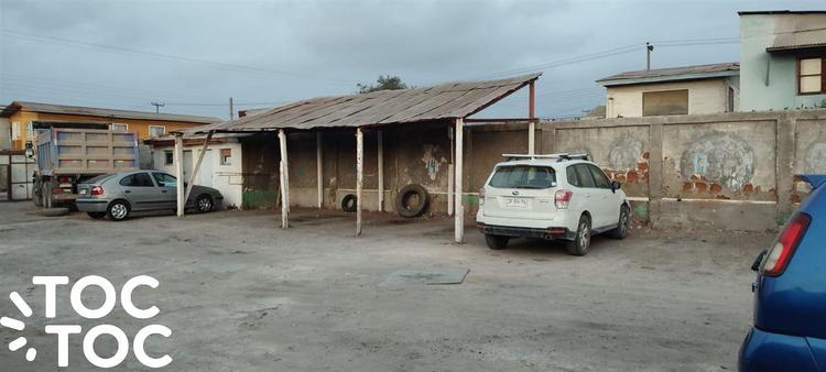 terreno en venta en Coquimbo