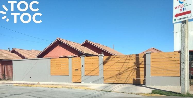 casa en venta en La Serena