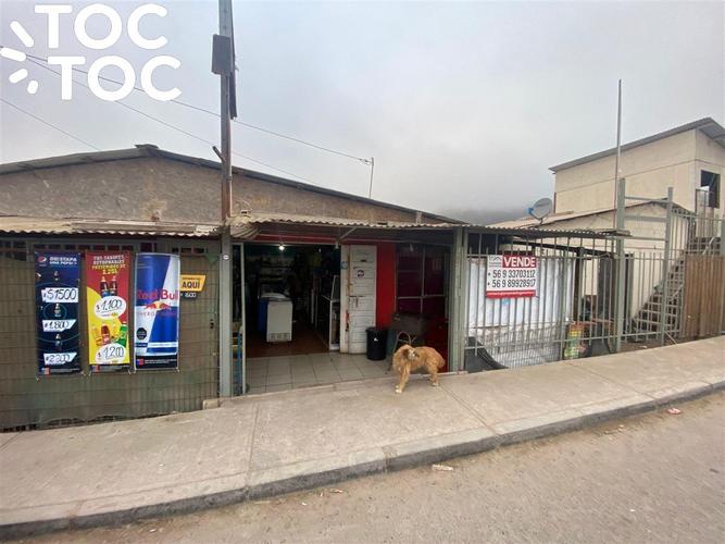 casa en venta en Coquimbo