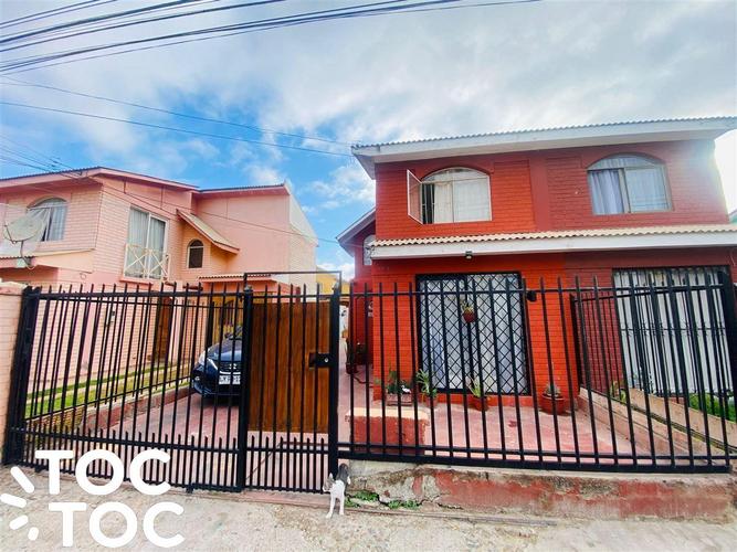 casa en venta en Coquimbo