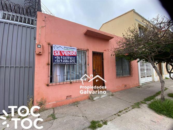 casa en venta en Coquimbo