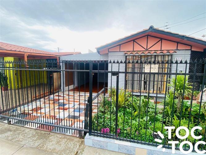 casa en venta en Coquimbo