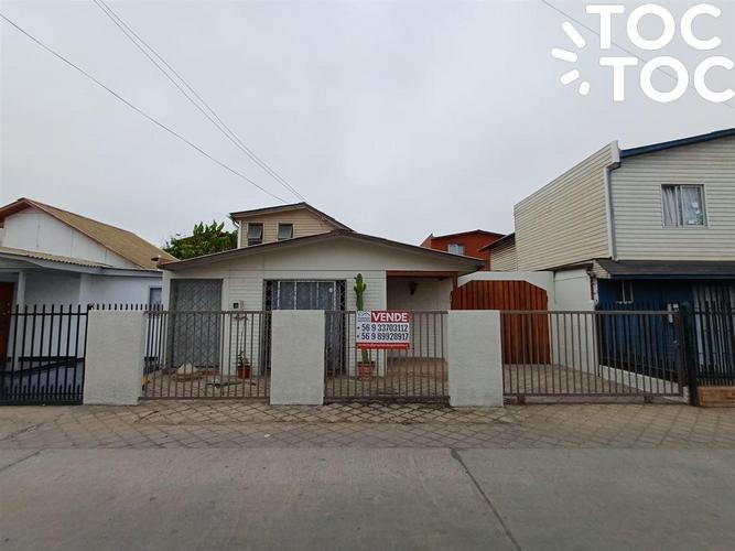 casa en venta en Coquimbo