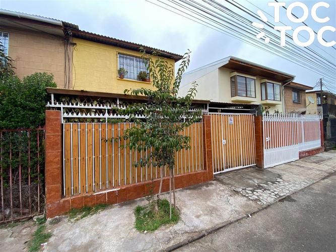 casa en venta en Quilicura