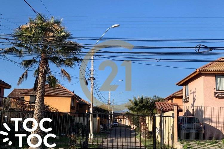 casa en arriendo en Coquimbo