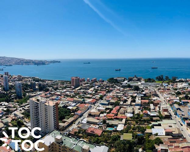 departamento en venta en Valparaíso