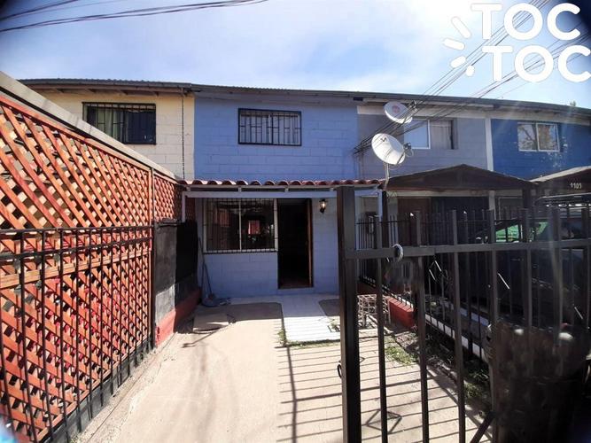 casa en venta en Quilicura